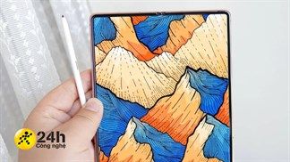 Nghe Đồn Là: Samsung Galaxy Z Fold 3 sẽ có camera selfie ẩn dưới màn hình cực kỳ xịn sò, khả năng truyền sáng tốt hơn 40% (liên tục cập nhật)