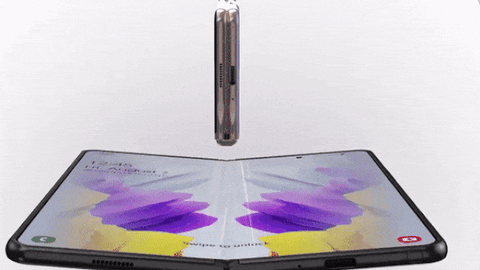 Galaxy Z Fold 3 có thể sẽ trang bị một con chip mới chưa được ra mắt, GPU được tùy chỉnh từ AMD