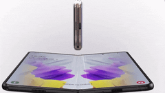  Galaxy Z Fold 3 có thể sẽ trang bị một con chip mới chưa được ra mắt, GPU được tùy chỉnh từ AMD 