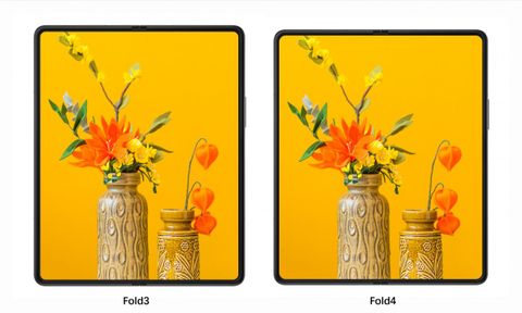 So Sánh Z Fold4 Và Z Fold3: Nên Mua Điện Thoại Nào?