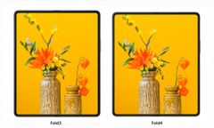  So Sánh Z Fold4 Và Z Fold3: Nên Mua Điện Thoại Nào? 