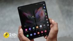  Galaxy Z Fold4 thậm chí sẽ có giá rẻ hơn cả Galaxy Z Fold3 nếu Samsung làm được điều này, SamFans chắc sẽ phấn khích lắm! 