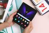 Điện thoại Samsung Galaxy Z Fold2 5G Đặc Biệt