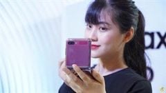  Lộ ảnh thực tế 2 thỏi pin dành cho smartphone màn hình gập Samsung Galaxy Z Flip 2, tổng dung lượng đạt 3.300mAh 