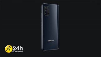 Ấn tượng đầu tiên Galaxy F52 5G: Chiếc smartphone 5G màn hình 120 Hz rẻ nhất của Samsung chỉ từ 7.1 triệu*