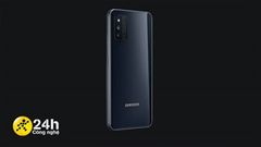  Ấn tượng đầu tiên Galaxy F52 5G: Chiếc smartphone 5G màn hình 120 Hz rẻ nhất của Samsung chỉ từ 7.1 triệu* 