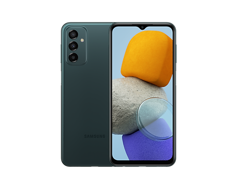 Điện Thoại Samsung Galaxy M23 5g
