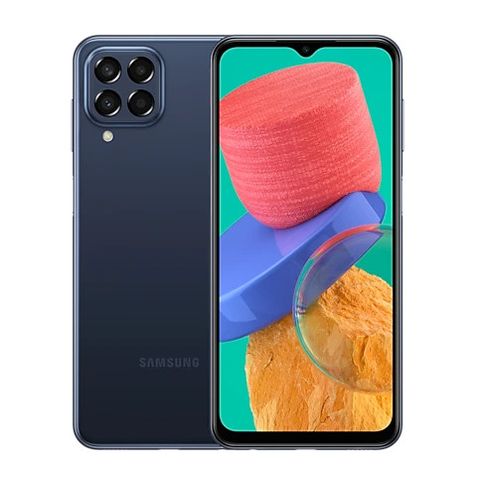 Điện Thoại Samsung Galaxy M33 5g (6gb/128gb)