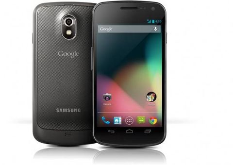 Galaxy Nexus