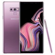 Samsung Galaxy Note 9 Dual Sim Sm-N960F/Ds galaxynote9