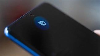 Không chỉ cảm biến vân tay siêu âm, Galaxy S21 sẽ sử dụng công nghệ nhận dạng giọng nói của Bixby để mở khóa