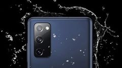  Với trang bị cảm biến tele thay vì ống kính macro, Galaxy S20 Fan Edition sẽ thêm hút khách hơn nhờ khả năng zoom hữu ích 