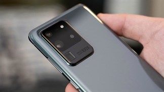 Galaxy S21 Ultra sẽ được tích hợp camera 108MP thế hệ mới, hỗ trợ sạc nhanh công suất 65W, SamFans có cảm thấy hào hứng?