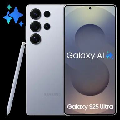 Samsung Galaxy S25 Ultra 5G 12GB 256GB