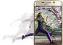  Chức năng quay phim trôi nhanh trên Samsung Galaxy S7 
