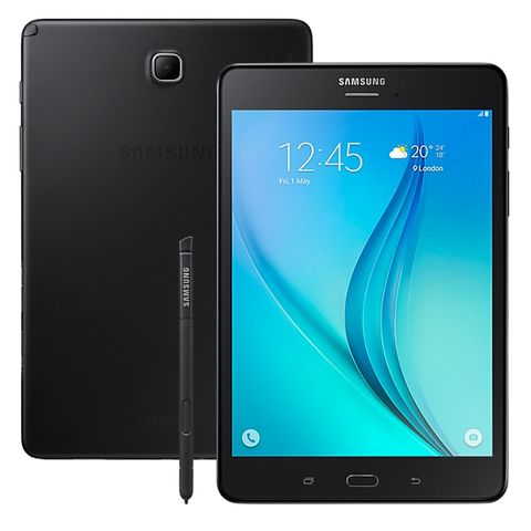 Samsung Galaxy Tab A 8.0 & S Pen galaxytaba