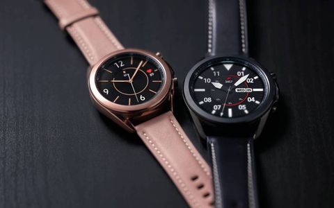 Galaxy Watch 4 Có Thể Được Samsung Ra Mắt Trong Thời Gian Tới