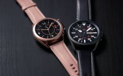  Galaxy Watch 4 Có Thể Được Samsung Ra Mắt Trong Thời Gian Tới 