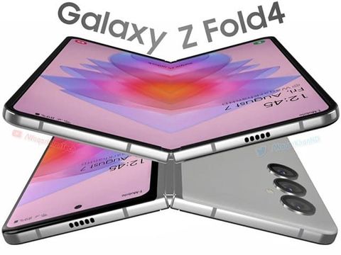 Galaxy Z Fold4 Ra Mắt Ngày 10/8