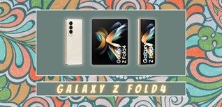 Galaxy Z Fold4 Ra Mắt: Thiết Kế Cải Tiến, Hiệu Năng Cực Khủng