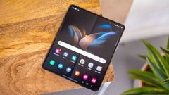 Galaxy Z Fold 4 Có Dùng Được S Pen Giống Như Z Fold 3 