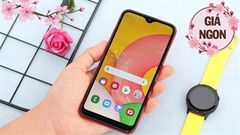  Tưng bừng đón Tết, 3 smartphone Samsung giá rẻ đổi trả đang giảm rất ngon, giá cực kỳ bình dân ai cũng có thể mua được 