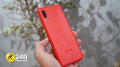 2 mẫu smartphone Samsung giá rẻ nhất nay còn rẻ nữa với ưu đãi sale siêu nhiệt cuối tháng, quá đáng mua đi chứ 