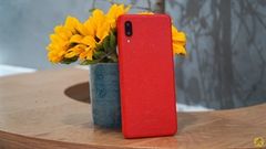  TOP 5 smartphone có camera siêu cận macro chụp hình ảo diệu, giá rẻ nhất tại TGDĐ, 2.2 triệu đã có thể mua ngay Galaxy A02 