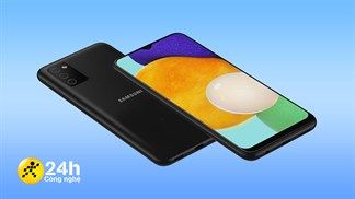 Dự đoán cấu hình Galaxy A03: Phân khúc giá rẻ nhưng sở hữu màn hình lớn, chip Helio G35, pin 5.000 mAh
