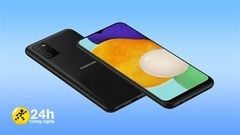  Dự đoán cấu hình Galaxy A03: Phân khúc giá rẻ nhưng sở hữu màn hình lớn, chip Helio G35, pin 5.000 mAh 