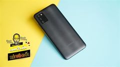  Ưu đãi kép dịp Black Friday: Galaxy A03s giá rẻ nay còn rẻ hơn khi được giảm 2 lần, hời thế này không mua thì đợi khi nào 