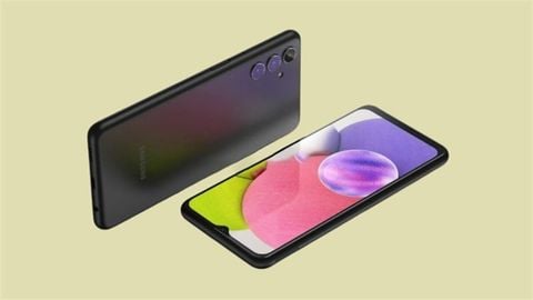 Galaxy A04e Và Galaxy M04 Đạt Chứng Nhận Mới, Có Thể Sắp Được Ra Mắt