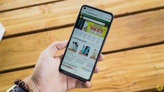 Chỉ với 2.5 triệu cho Samsung Galaxy A11, có ngay màn hình 'nốt ruồi', Snapdragon 450 và pin trâu 4000mAh, cực đáng mua