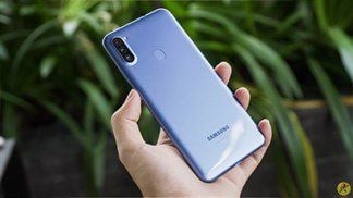 Tầm giá trên dưới 3 triệu thì đây là TOP 5 smartphone pin khủng nhất bạn có thể mua tại TGDĐ, dùng siêu lâu cả ngày không hết