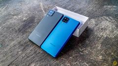  Samsung ra mắt và bán ra hàng loạt smartphone giá rẻ thời điểm đầu năm 2021, ngay dịp Tết Nguyên Đán, mục đích là gì? 