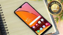  Hàng loạt điện thoại Samsung tầm trung đua nhau giảm giá ngon lành, Samfans phải vào xem ngay để bắt lấy cơ hội này 