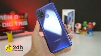 Sale lớn hết hồn: Galaxy A21s giá rẻ chưa từng có, máy giá tầm trung mà giảm sốc tận 1.7 triệu đồng, tậu ngay chờ gì nữa