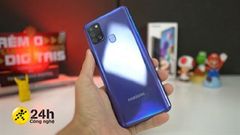  Sale lớn hết hồn: Galaxy A21s giá rẻ chưa từng có, máy giá tầm trung mà giảm sốc tận 1.7 triệu đồng, tậu ngay chờ gì nữa 