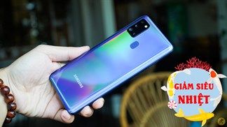 Tin nóng hổi: Điện thoại Galaxy A có giá tầm trung, sale cực nhiệt tận 2.5 triệu đồng, giá ngon hết cỡ đừng bỏ lỡ