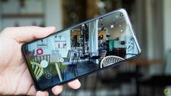  5 mẹo chụp ảnh siêu đỉnh với chiếc điện thoại Samsung Galaxy A21s 