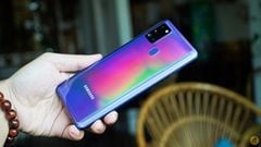  Galaxy A21s Trot Edition ra mắt với màu sắc mới, hướng đến người dùng yêu thích K-pop, giá từ 6.46 triệu đồng 