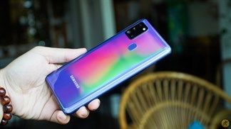 Đây là TOP 5 smartphone Samsung hàng đổi trả giá tốt nhất tại Thế Giới Di Động, Galaxy A51 đang giảm cực mạnh lên đến 39%