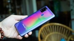  Đây là TOP 5 smartphone Samsung hàng đổi trả giá tốt nhất tại Thế Giới Di Động, Galaxy A51 đang giảm cực mạnh lên đến 39% 