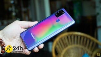 Tầm giá 3 triệu, đây là lý do Galaxy A12 và Galaxy A21s hàng cũ cực đáng mua, lựa chọn đáng tiền cho Samfan kinh phí eo hẹp