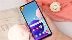  Top 5 điện thoại dưới 7 triệu đang bán chạy tại Trung Tâm Bảo Hành, toàn là những cái tên đình đám được lòng không ít người 