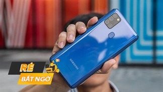 Tiết kiệm tiền triệu mùa dịch: Sắm liền 3 điện thoại Galaxy A này đang giảm sốc, còn được giao hàng đến tận nhà quá tiện lợi