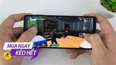  Muốn sắm smartphone 'ngon - bổ - rẻ', chọn ngay loạt điện thoại cũ dưới 5 triệu này, giá bán đã mềm nay còn ưu đãi thêm 