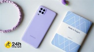 Galaxy lên ngôi 'sao mùa sale' dù... không cần sale, sở hữu những tính năng hấp dẫn trong phân khúc cùng một giá bán hợp lý
