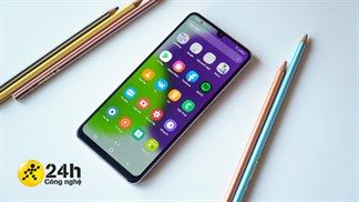 Trong phân khúc 5-6 triệu, Galaxy A22 tự tin làm trợ thủ cho mọi ngành nghề, đáp ứng tốt tất tần tật nhu cầu của sinh viên