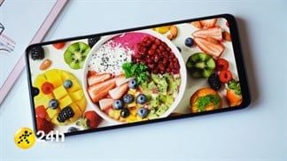 Mùa hè ở nhà trọn vẹn cùng Galaxy A22 với chống rung quang học OIS và hàng loạt tính năng cao cấp, mức giá cực hấp dẫn